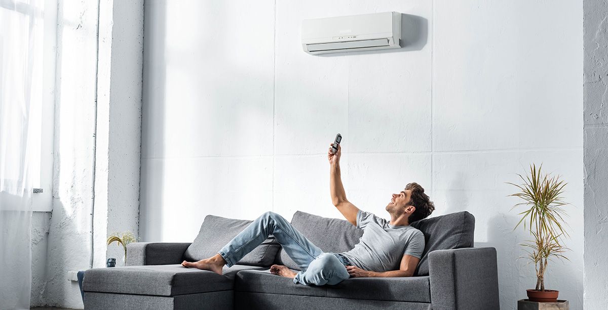 Tepelná čerpadla Samsung